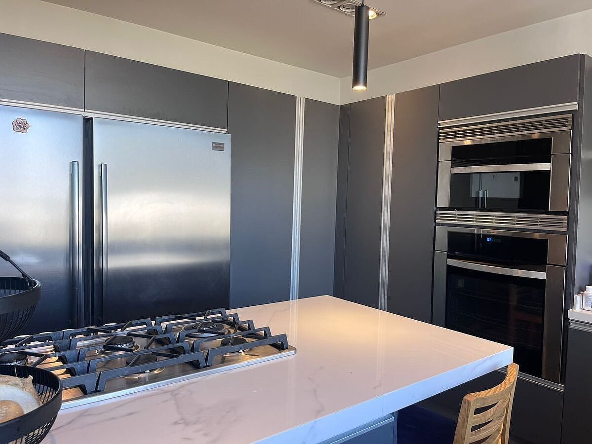 Apartamento em Lomas del Chamizal, Cuajimalpa de Morelos, foto 7 de 15