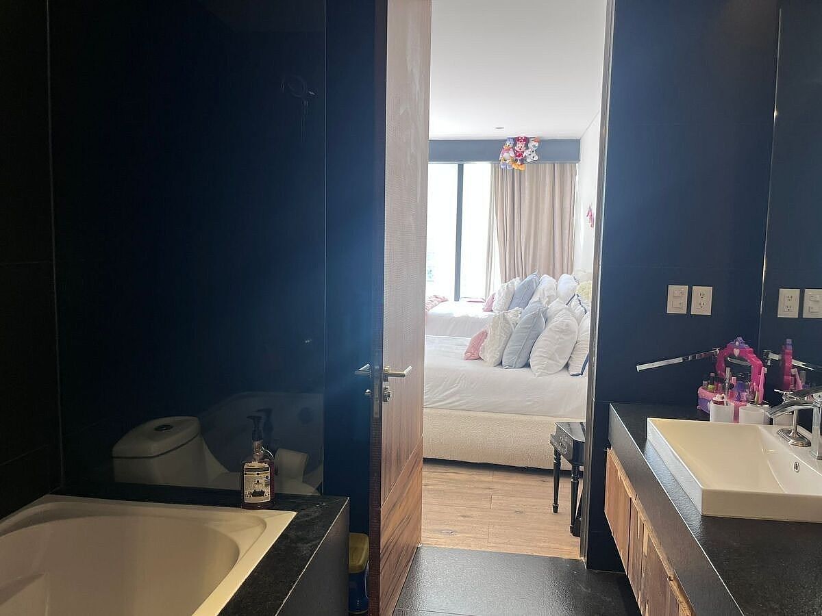 Apartamento em Lomas del Chamizal, Cuajimalpa de Morelos, foto 9 de 15