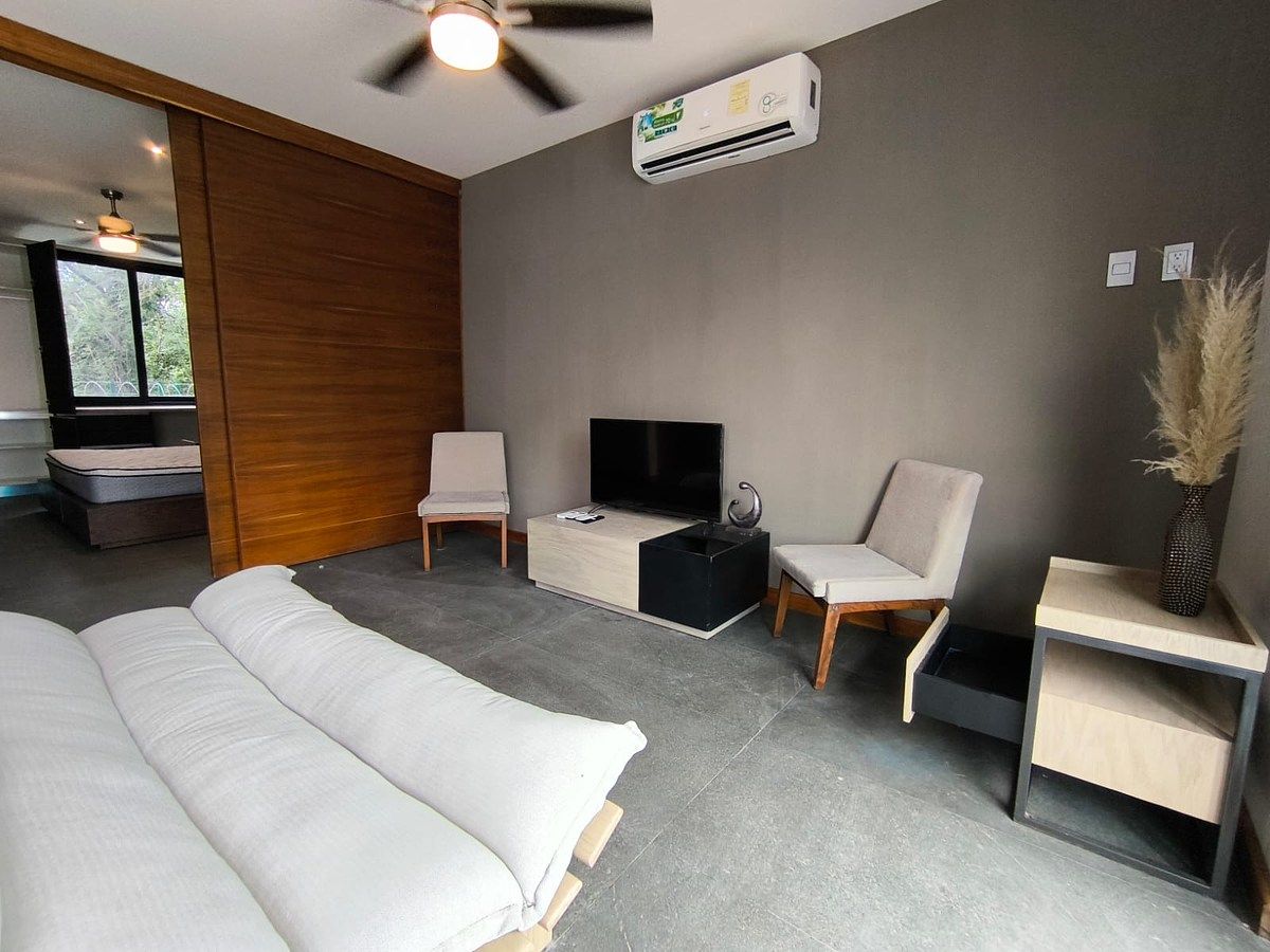 Apartamento em Villas Tulum, Tulum, foto 2 de 24