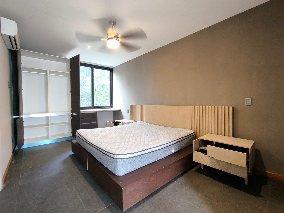 Apartamento em Villas Tulum, Tulum, foto 3 de 24