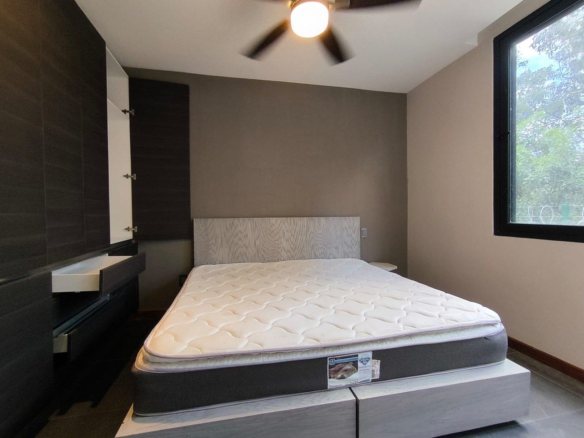 Apartamento em Villas Tulum, Tulum, foto 4 de 24