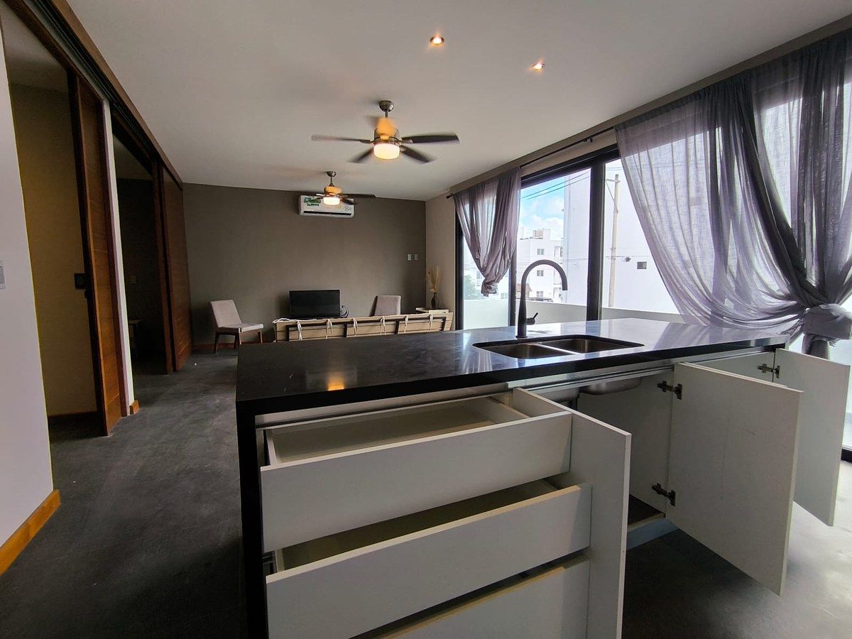 Apartamento em Villas Tulum, Tulum, foto 12 de 24
