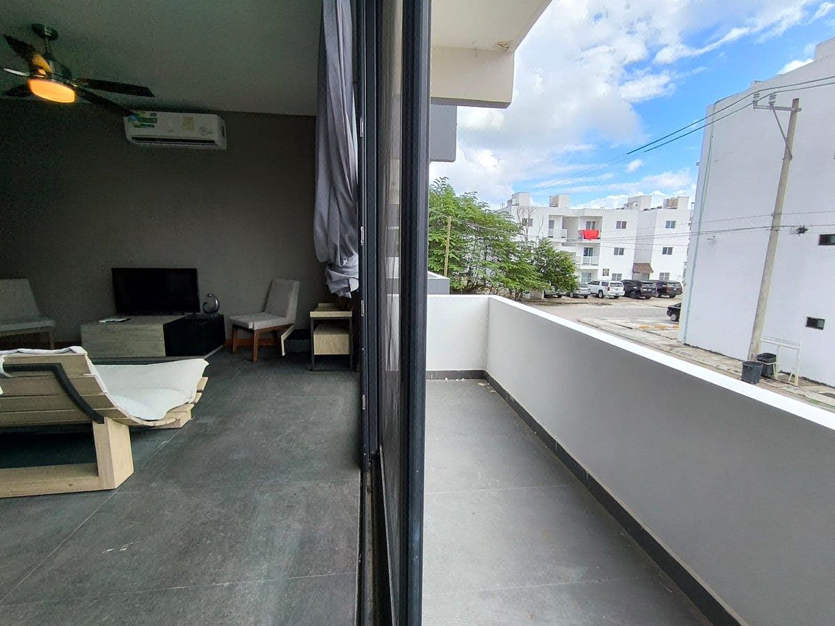 Apartamento em Villas Tulum, Tulum, foto 13 de 24