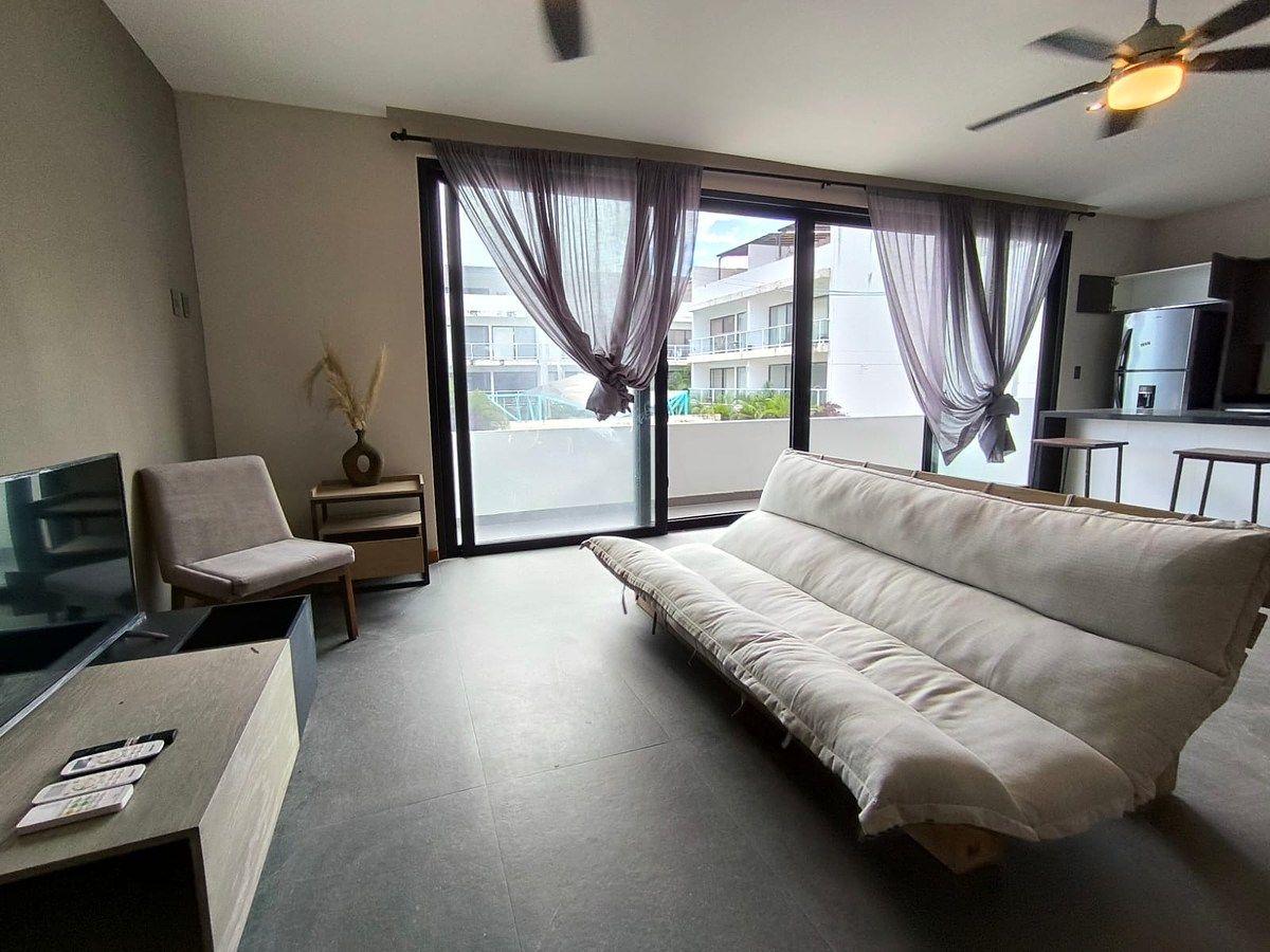 Apartamento em Villas Tulum, Tulum, foto 16 de 24