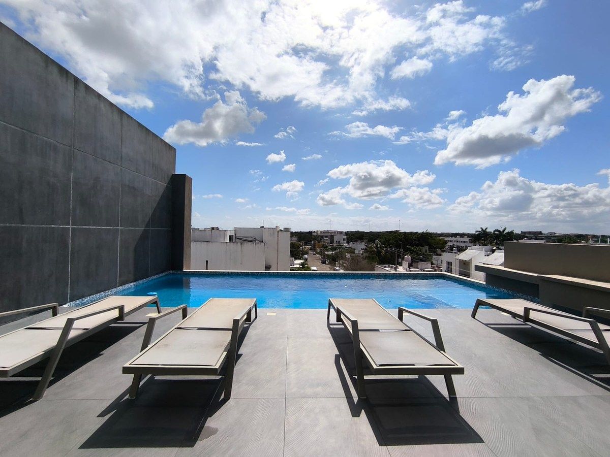 Apartamento em Villas Tulum, Tulum, foto 18 de 24