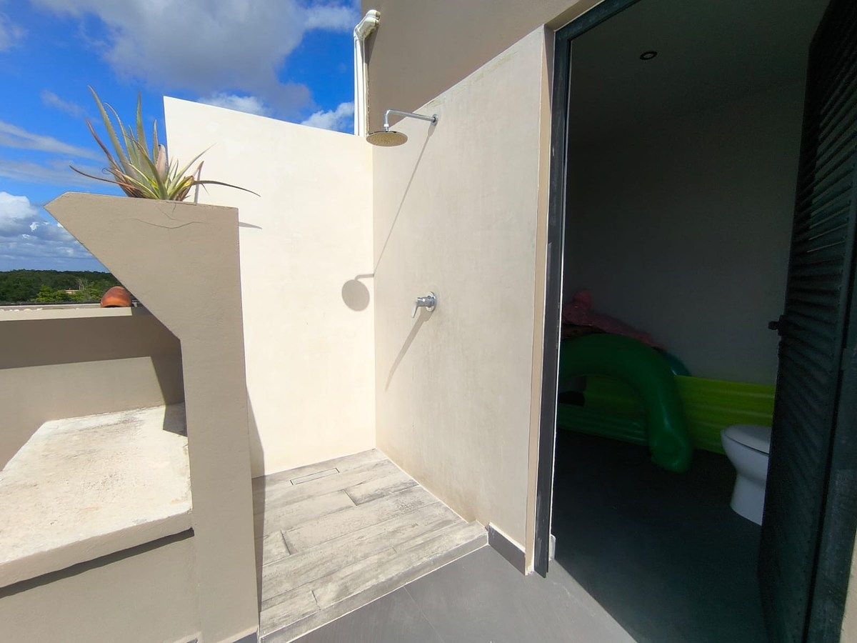 Apartamento em Villas Tulum, Tulum, foto 19 de 24