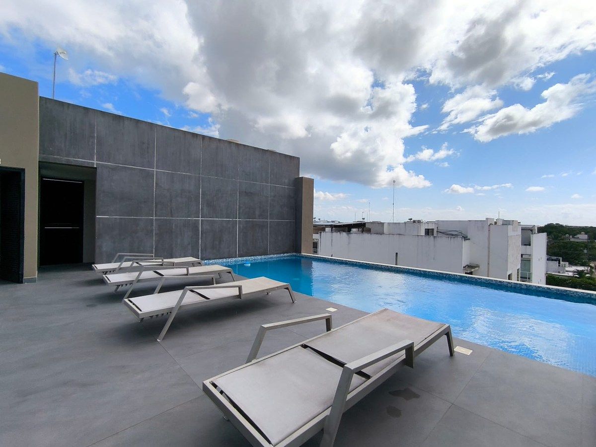 Apartamento em Villas Tulum, Tulum, foto 22 de 24
