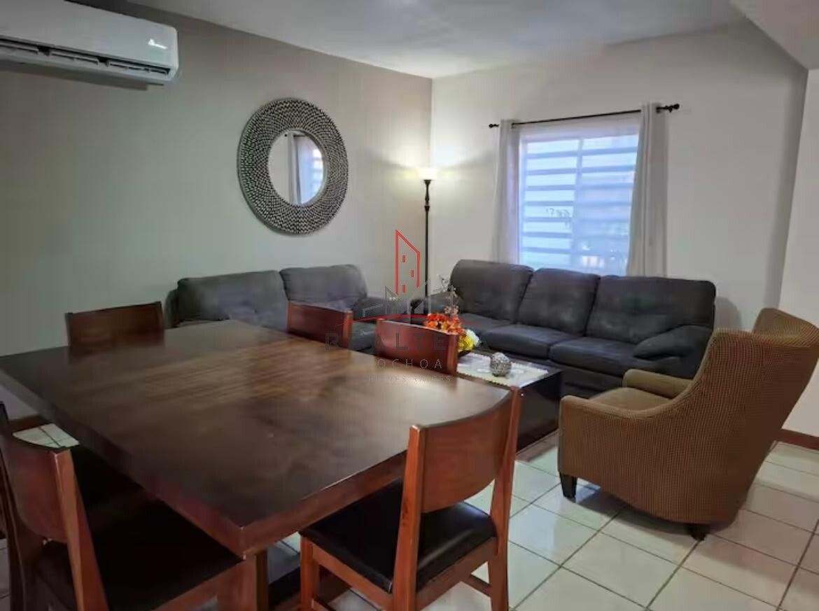 Casa en Rincón del Arcángel I, Chihuahua, foto 3 de 11