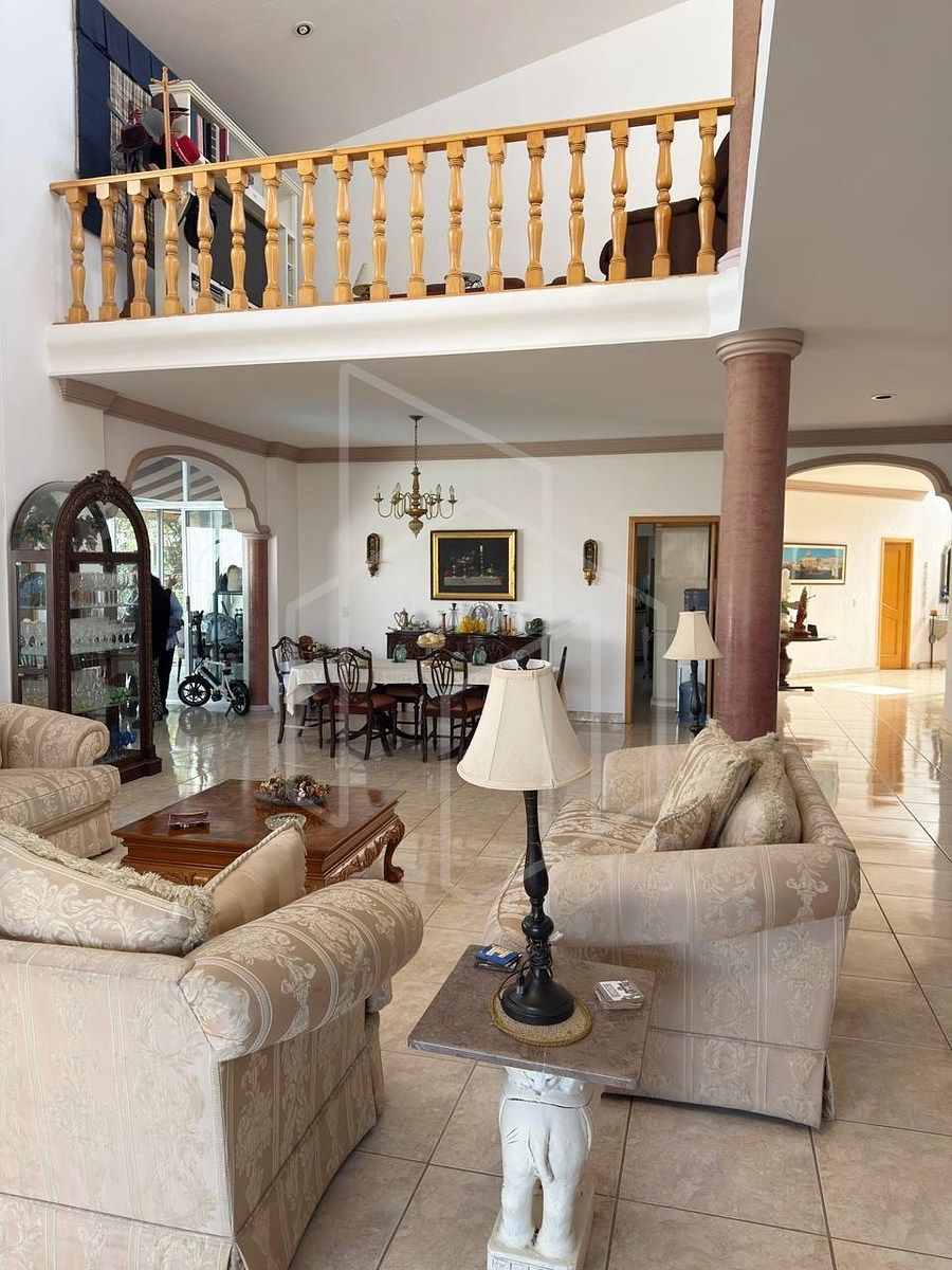 Casa en Venta - El Centinela, Zapopan. - foto 4