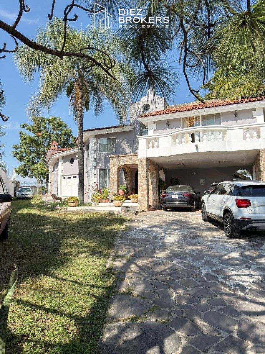 Casa en Venta - El Centinela, Zapopan. - foto 1