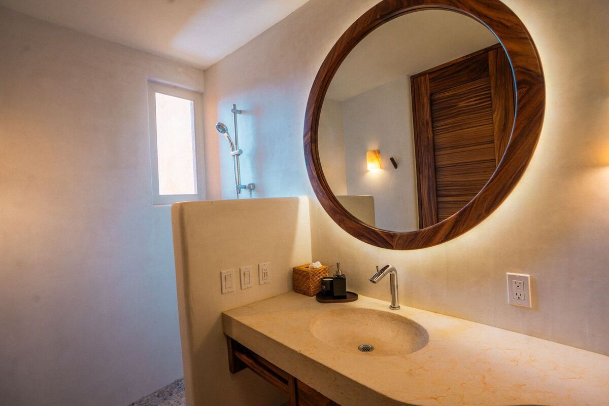 Apartamento em La Madera, Zihuatanejo de Azueta, foto 13 de 20