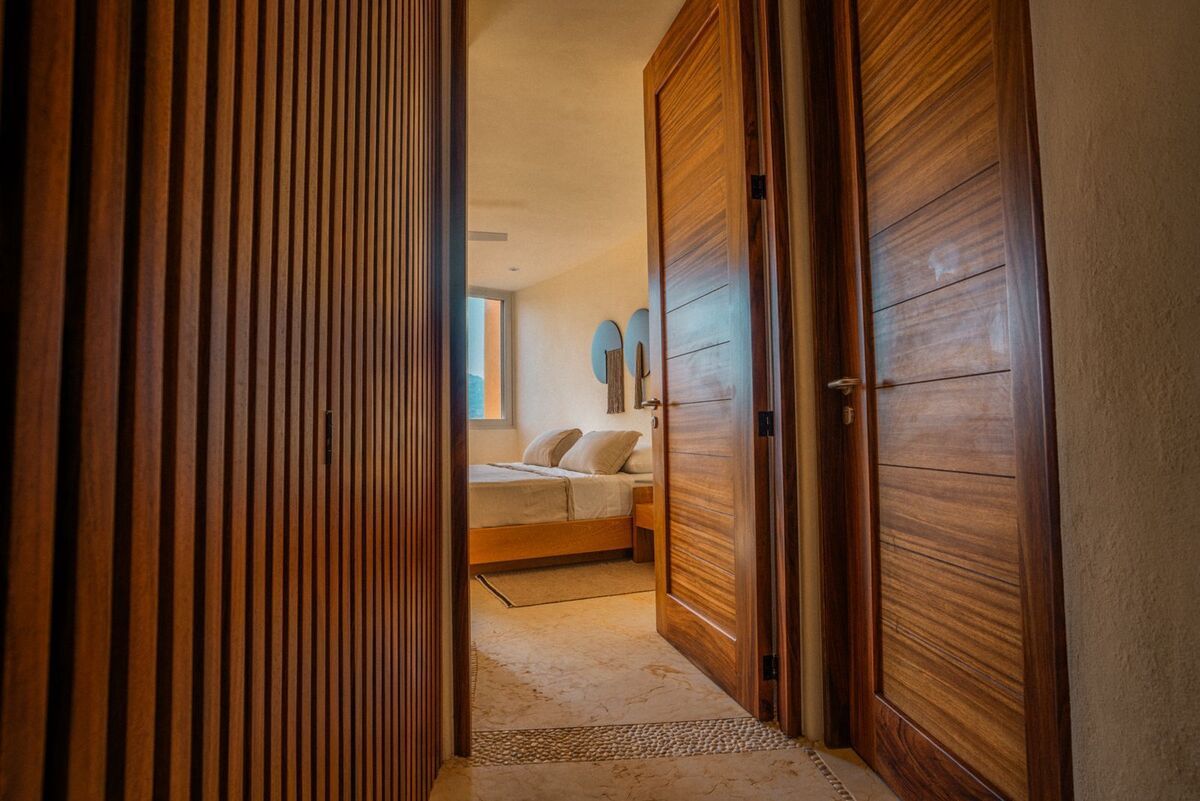 Apartamento em La Madera, Zihuatanejo de Azueta, foto 15 de 20