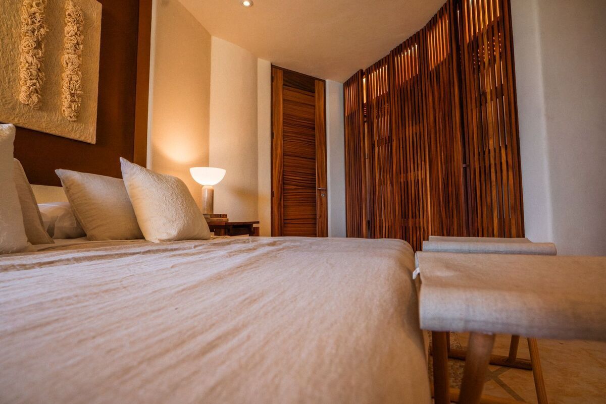 Apartamento em La Madera, Zihuatanejo de Azueta, foto 16 de 20