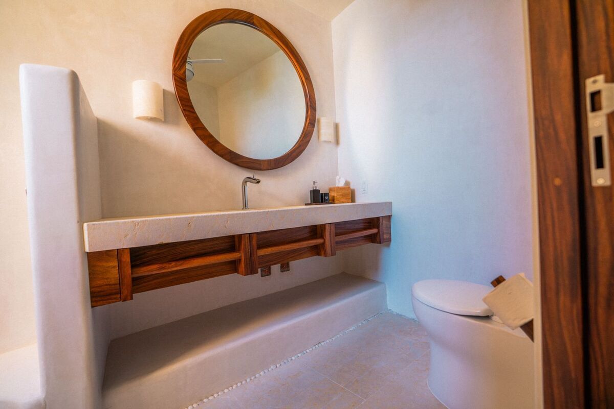 Apartamento em La Madera, Zihuatanejo de Azueta, foto 18 de 20