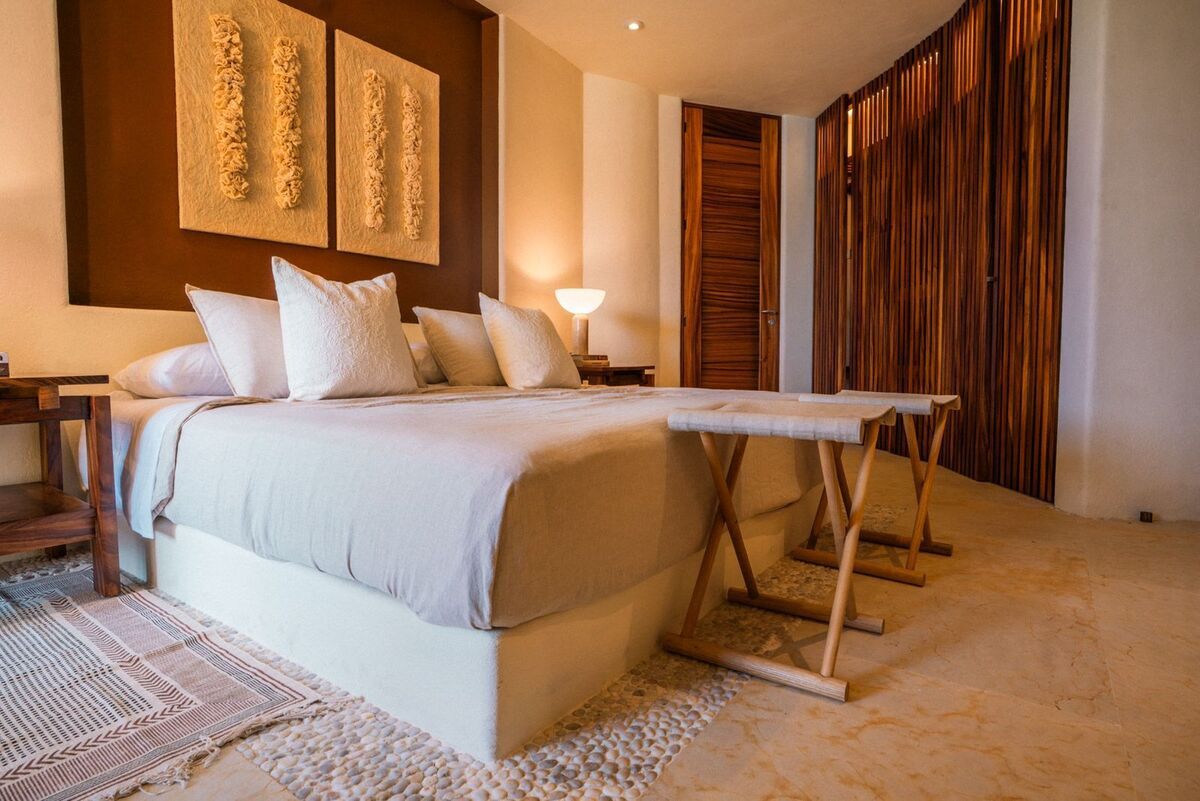 Apartamento em La Madera, Zihuatanejo de Azueta, foto 20 de 20