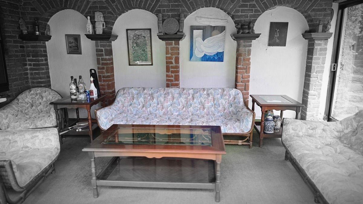 19 de 20: Casa en Venta en Los Alpes Tips Inmobiliarios ®