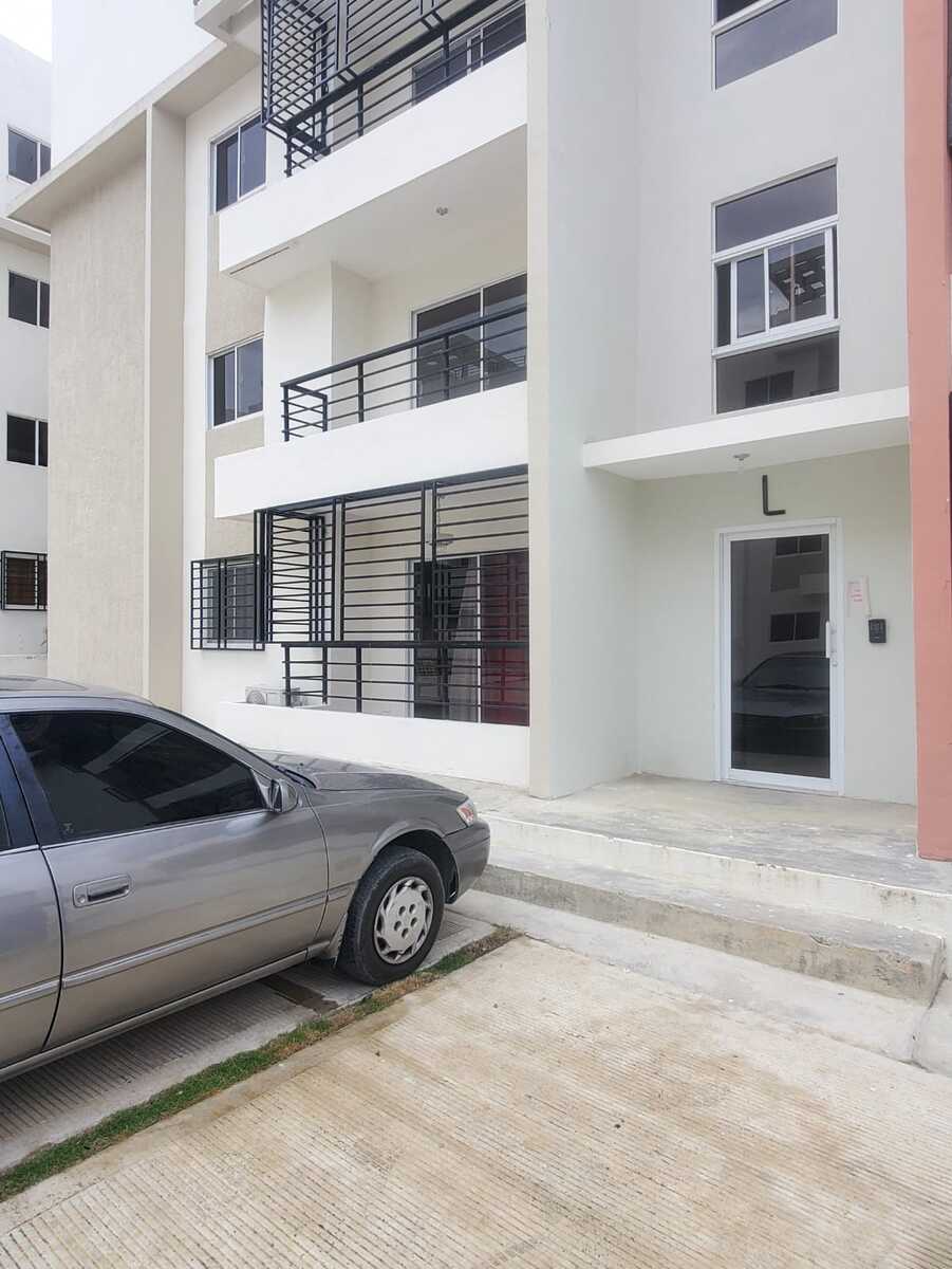 Apartamentos en Venta Avenida Jacobo Majluta Azar, Santo Domingo