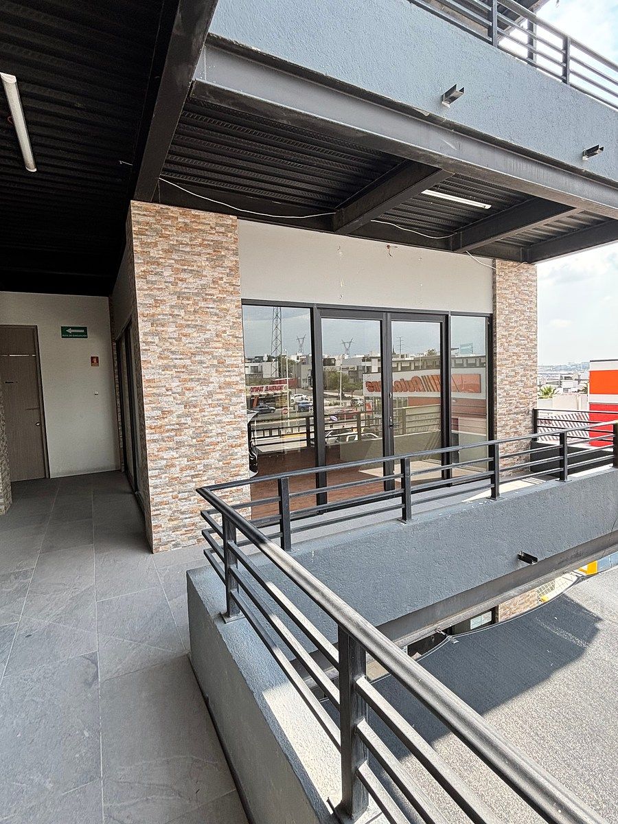 RENTA LOCAL COMERCIAL QUERETARO MIRADOR, foto 1 de 10