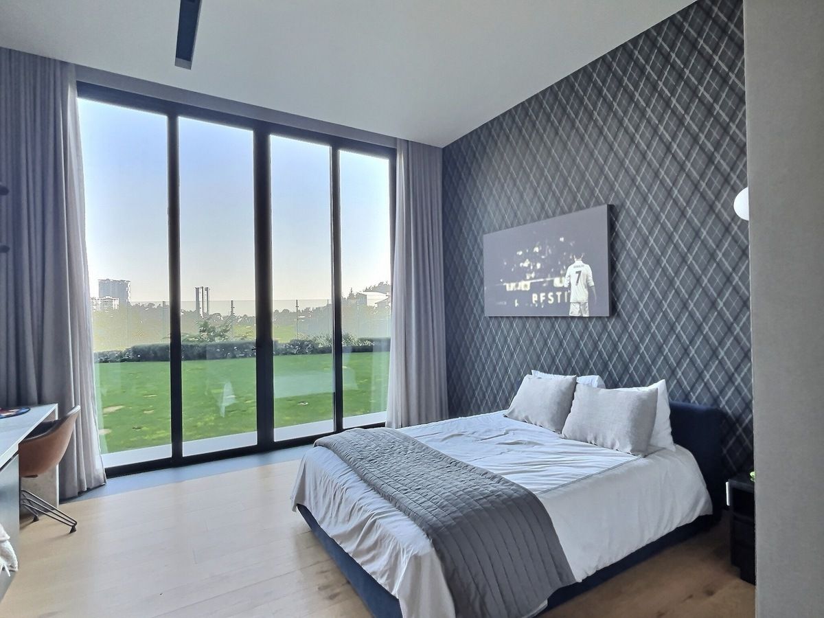 22 of 31: Recámara secundaria