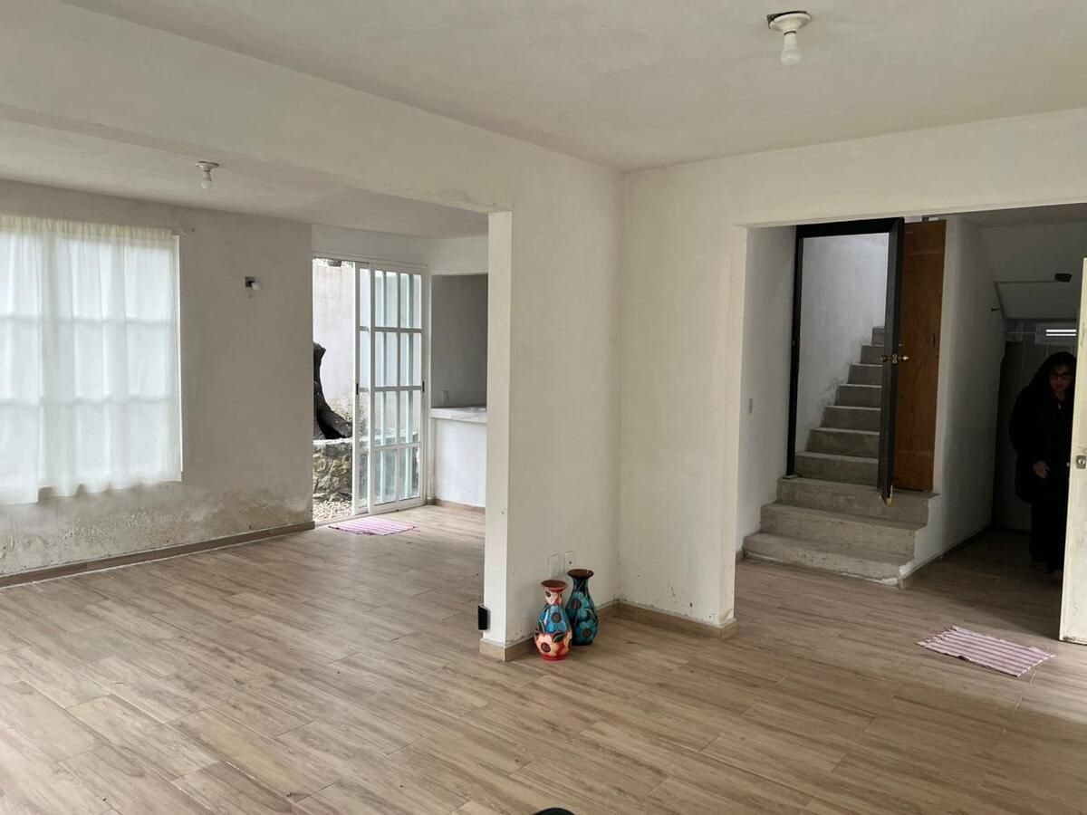 SE VENDE CASA EN EL PEDREGAL DE GUADALUPE HIDALGO. - foto 4
