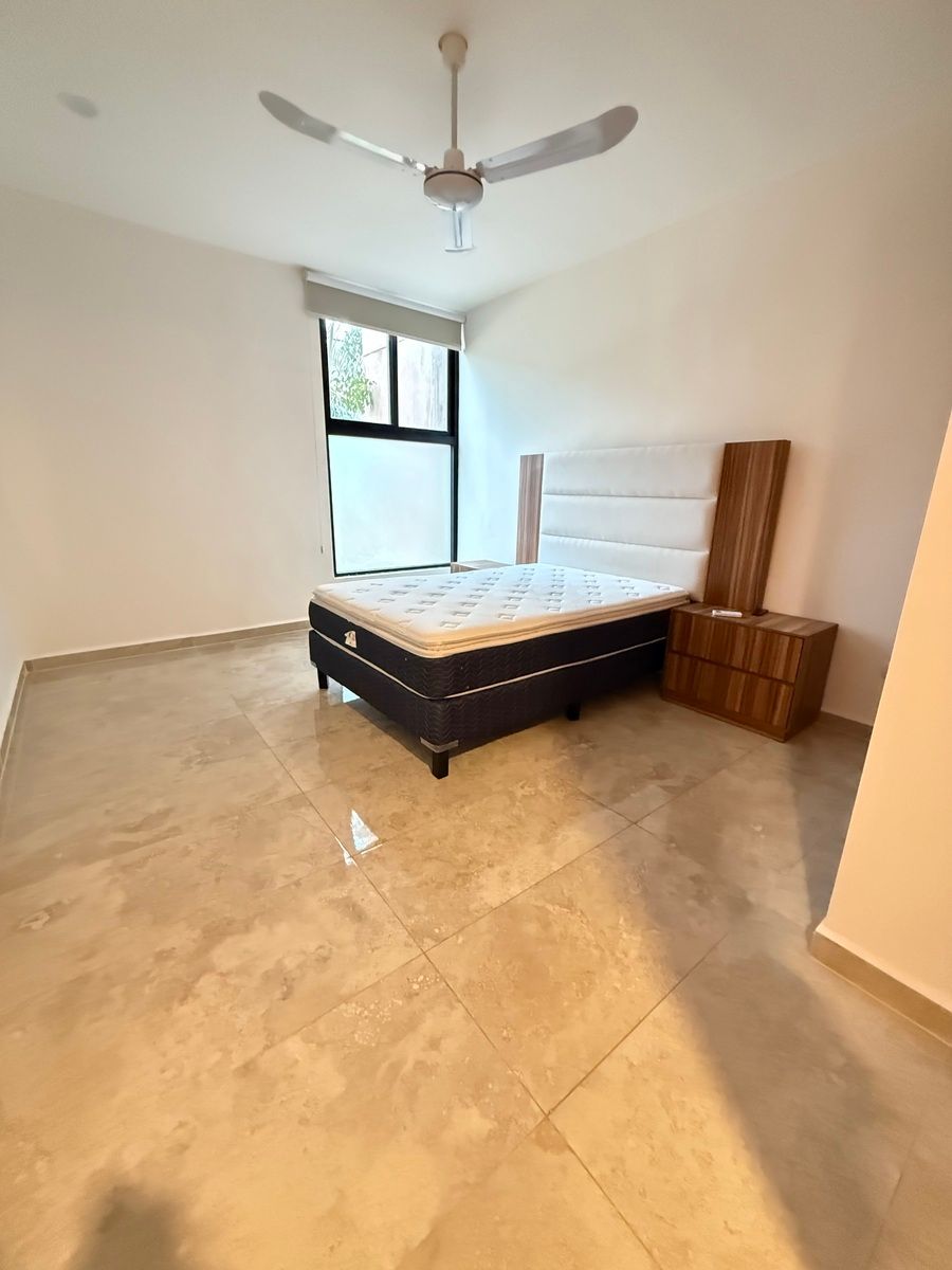Departamento en Temozón Norte, Mérida, foto 3 de 18
