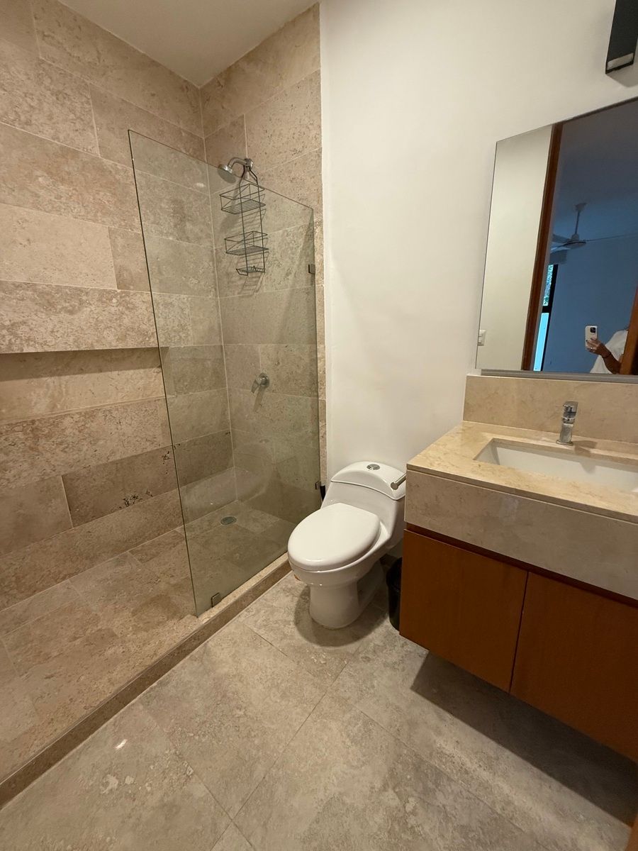 Departamento en Temozón Norte, Mérida, foto 4 de 18