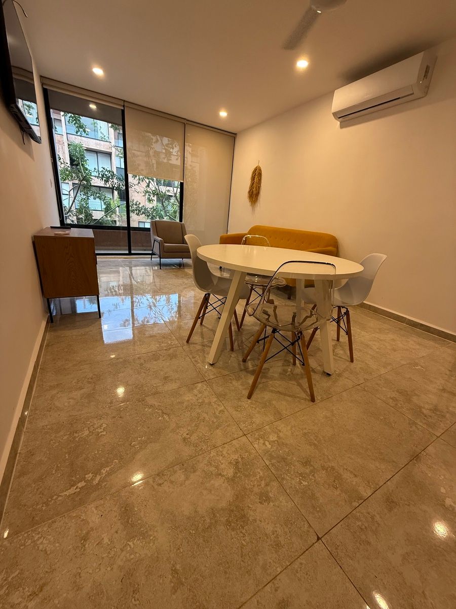 Departamento en Temozón Norte, Mérida, foto 5 de 18