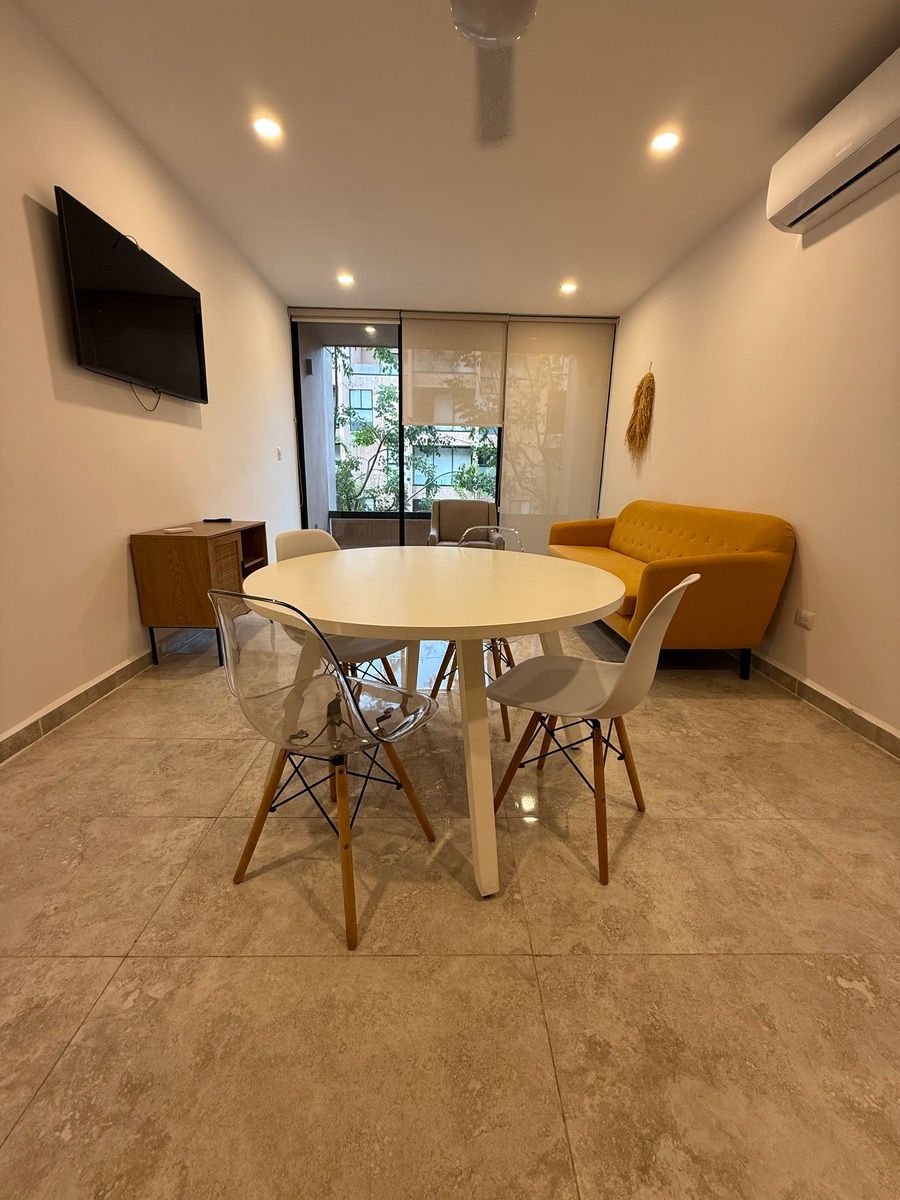 Departamento en Temozón Norte, Mérida, foto 6 de 18