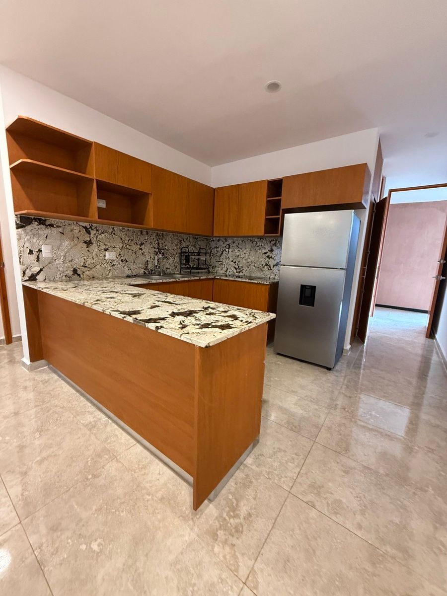 Departamento en Temozón Norte, Mérida, foto 7 de 18