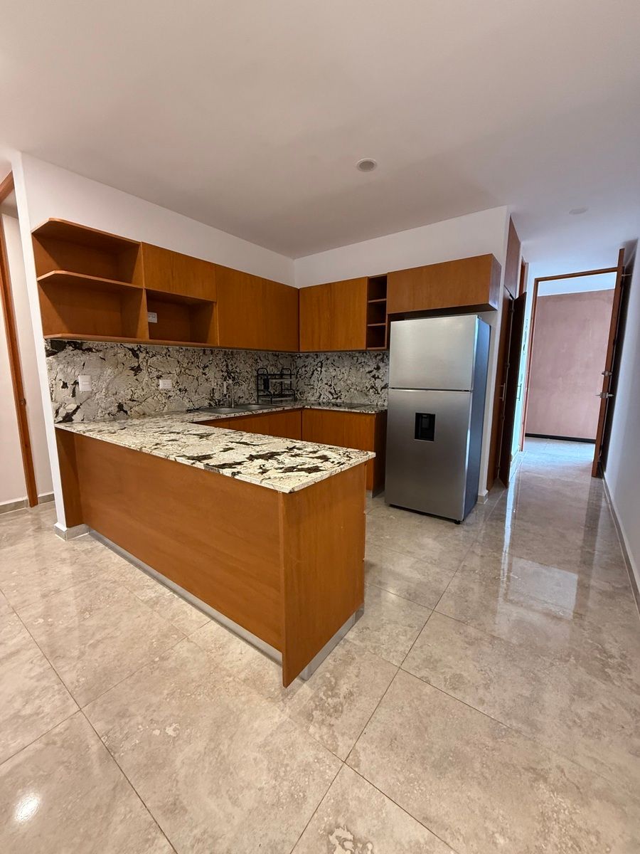 Departamento en Temozón Norte, Mérida, foto 8 de 18
