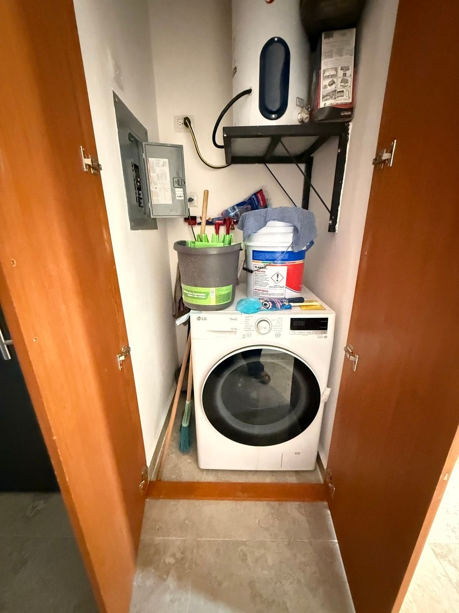 Departamento en Temozón Norte, Mérida, foto 9 de 18