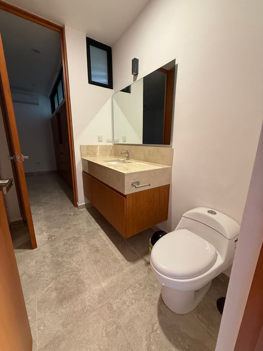 Departamento en Temozón Norte, Mérida, foto 11 de 18