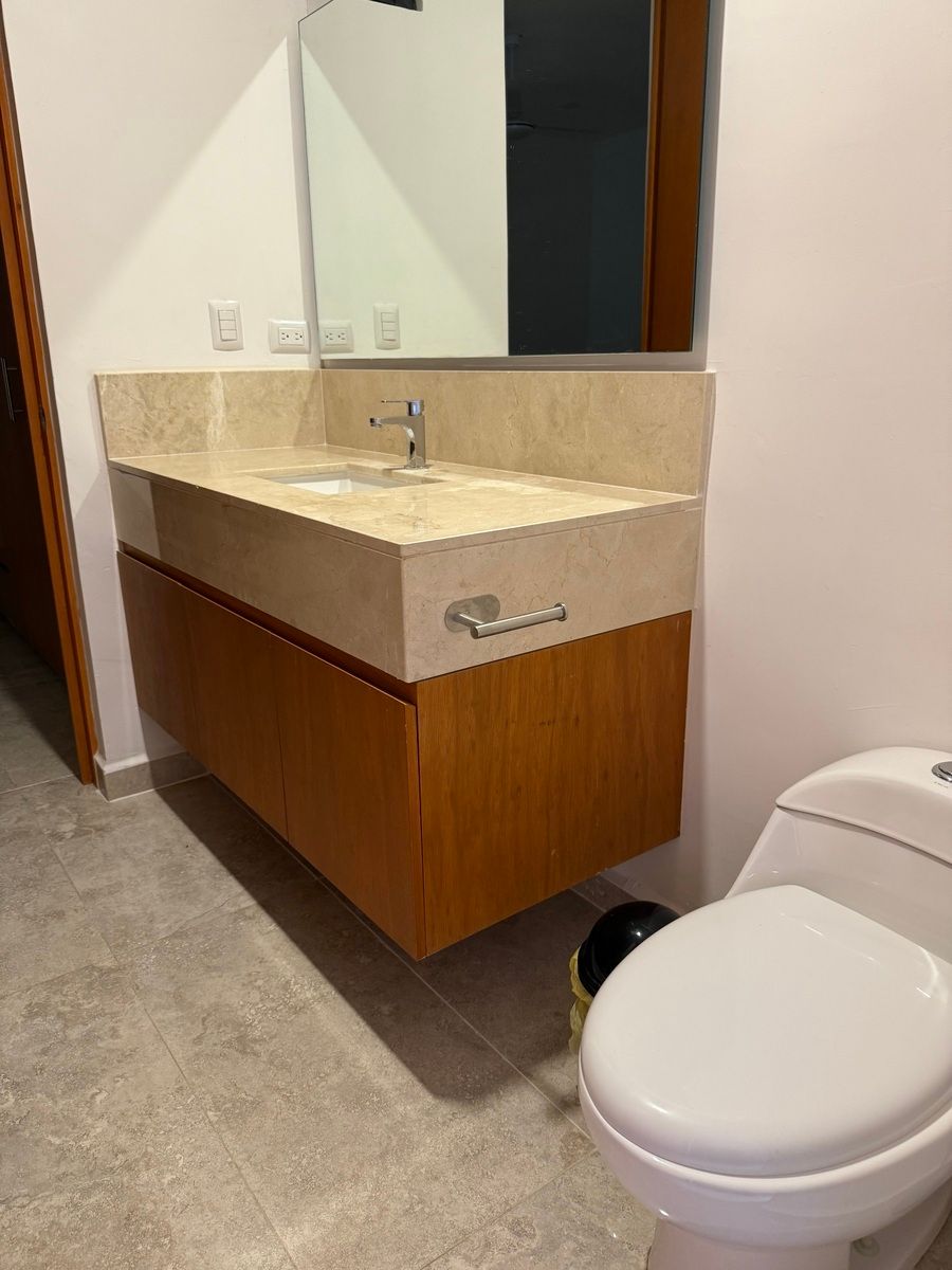 Departamento en Temozón Norte, Mérida, foto 12 de 18