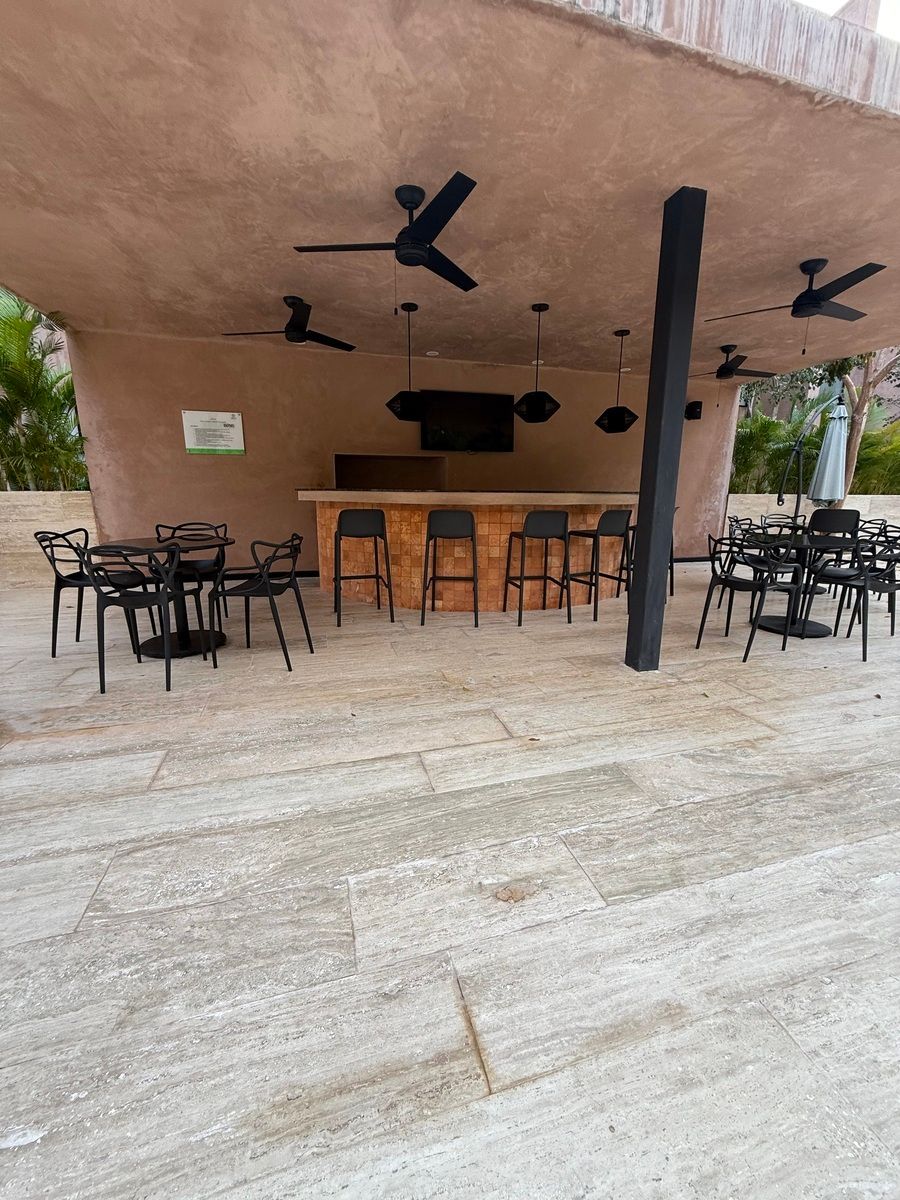 Departamento en Temozón Norte, Mérida, foto 13 de 18