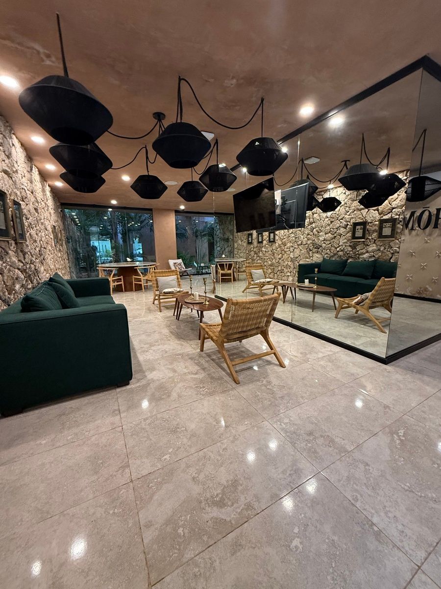 Departamento en Temozón Norte, Mérida, foto 17 de 18