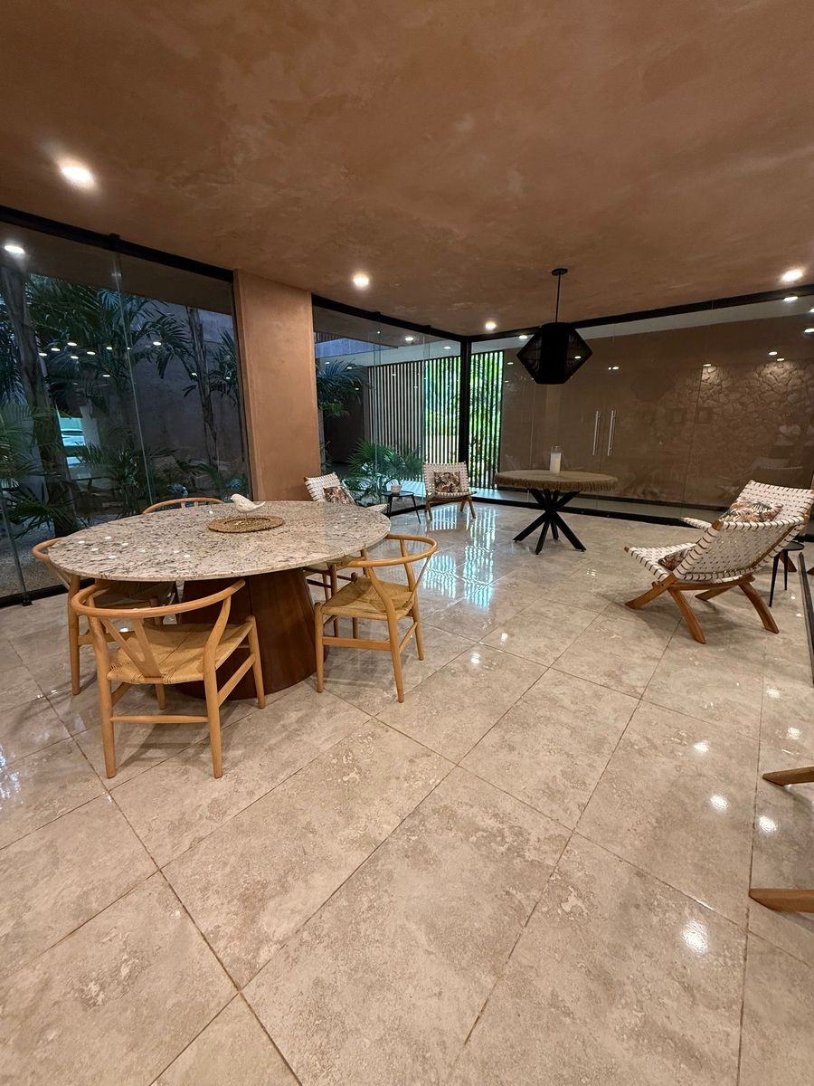 Departamento en Temozón Norte, Mérida, foto 18 de 18