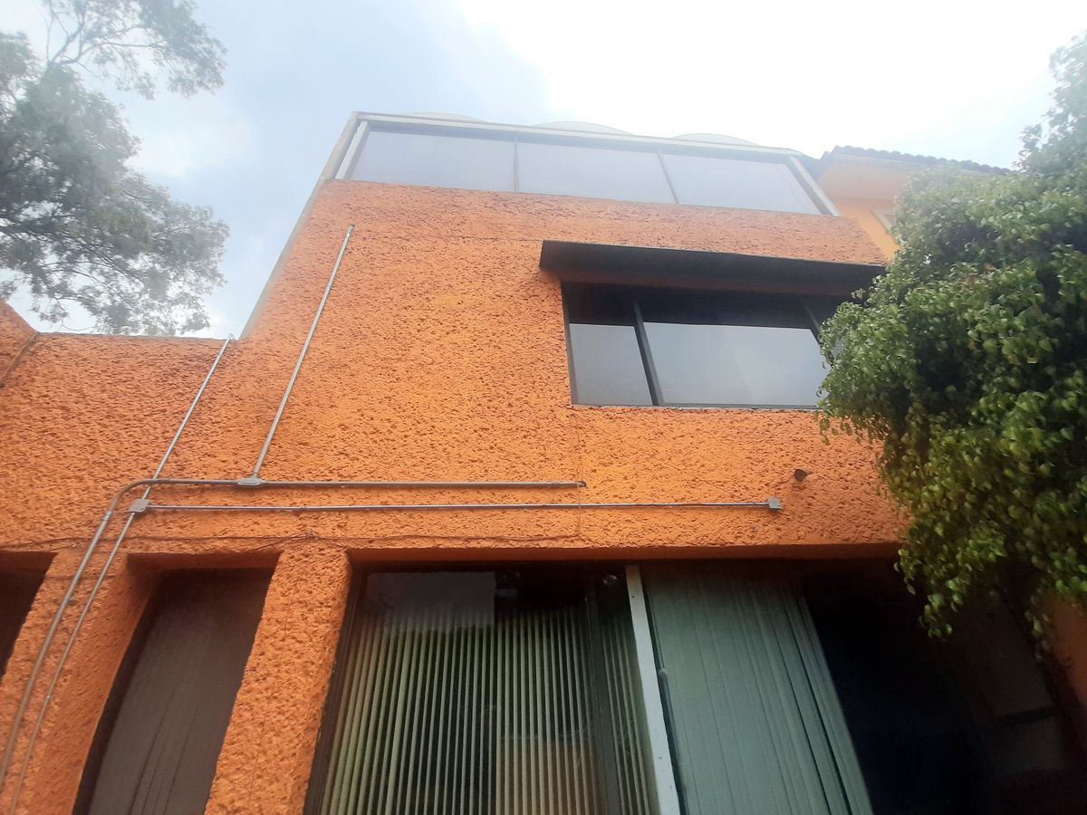 22 de 24: Casa en Venta en San Jerónimo Lídice Rayo Vende ®
