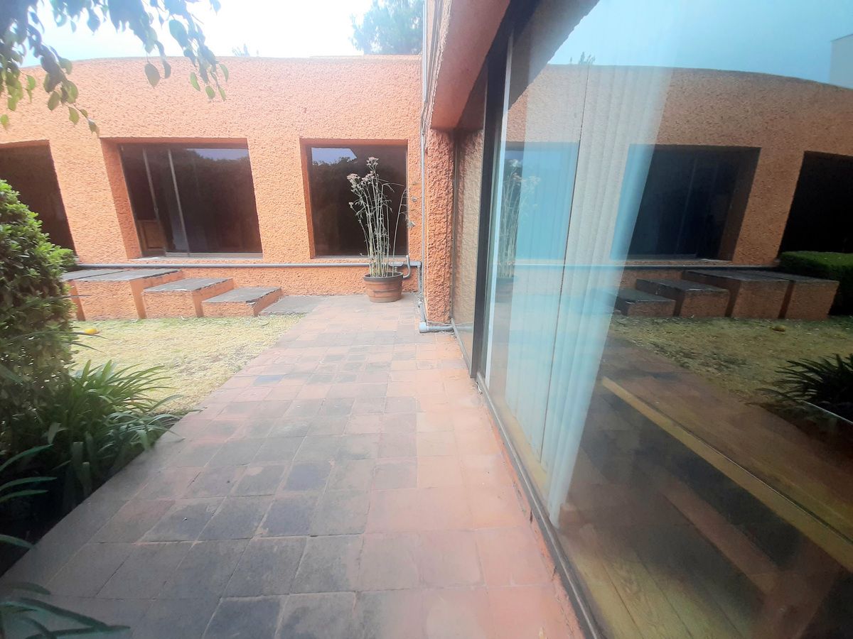 2 de 24: Casa en Venta en San Jerónimo Lídice Rayo Vende ®