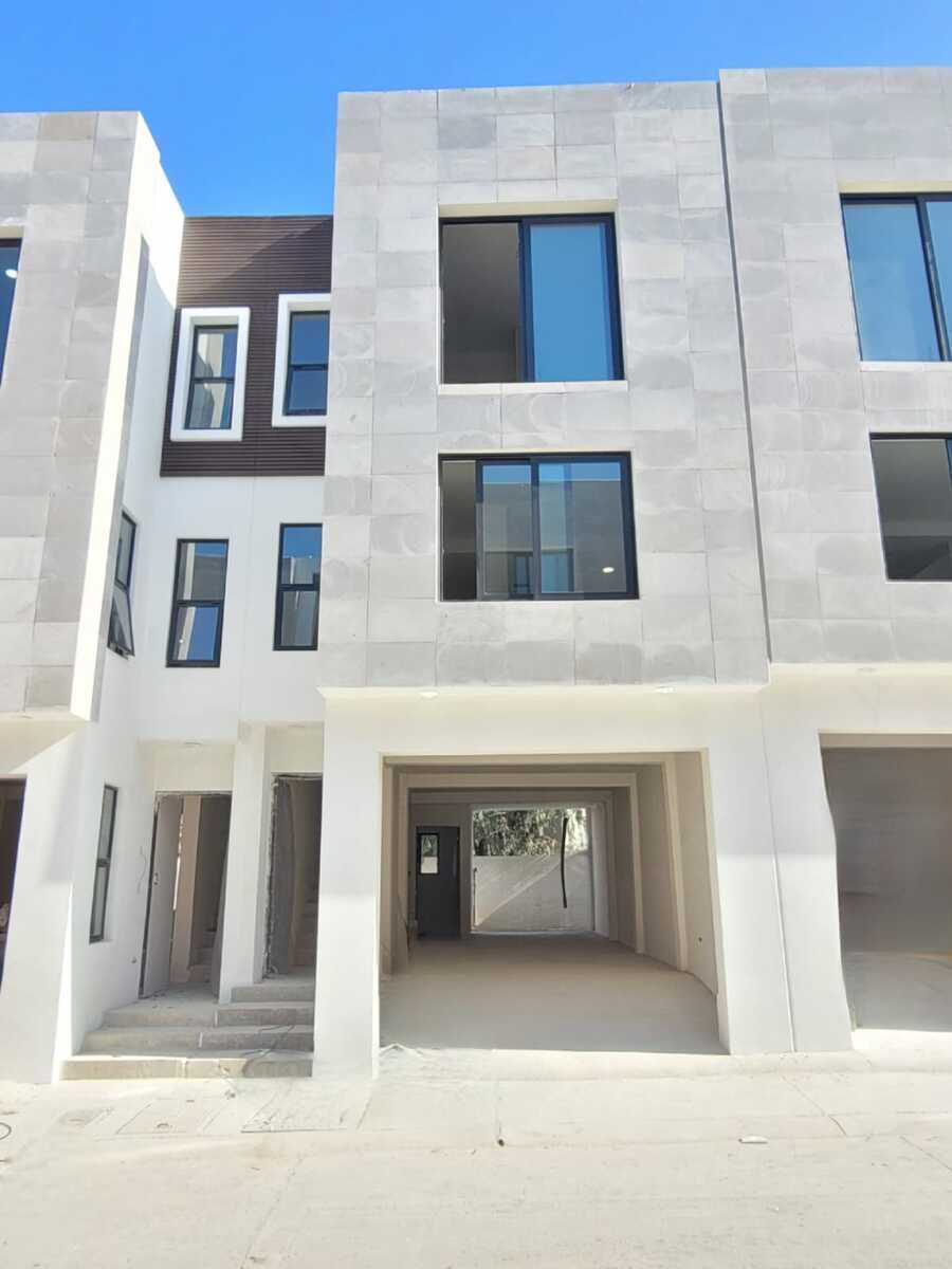 🏡 Casa en Preventa en Zona Dorada | Altum Agua Caliente | Modelo TH5