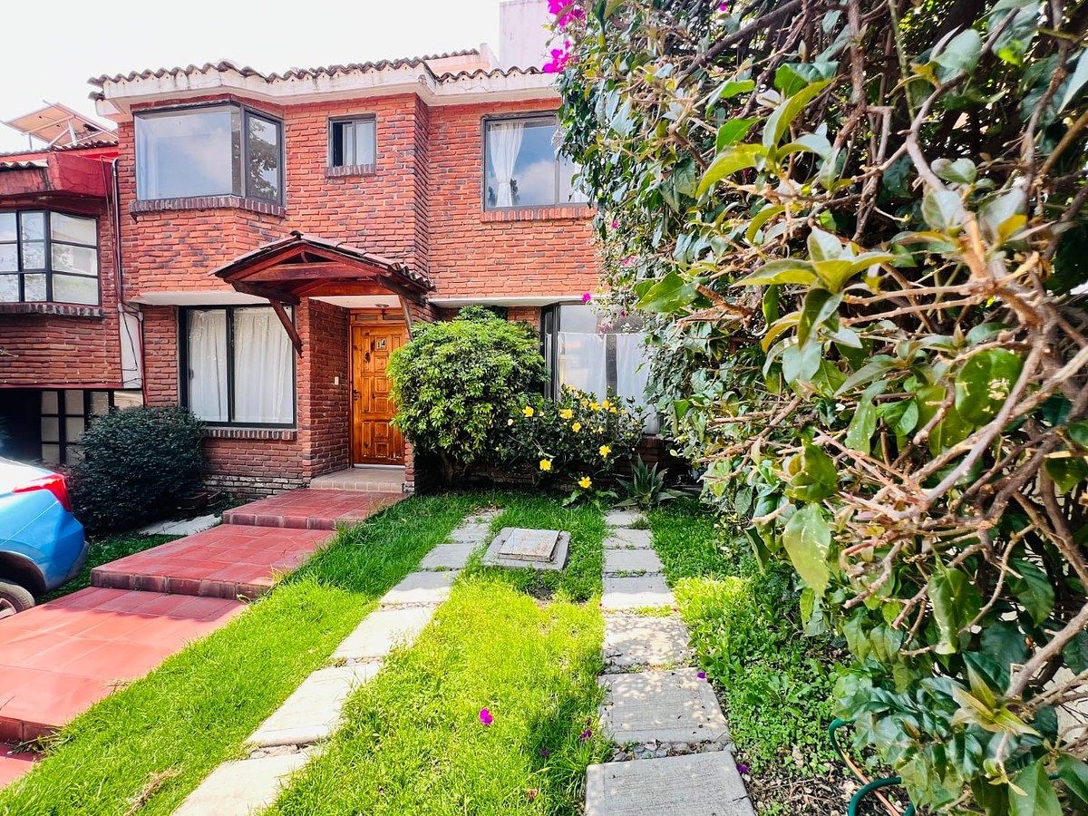 HOUSE FOR RENT IN ALVARO OBREGON, photo 1 of 26