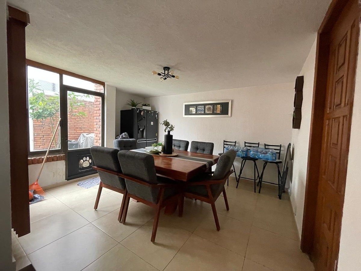 House in El Rincón, Álvaro Obregón, photo 4 of 26
