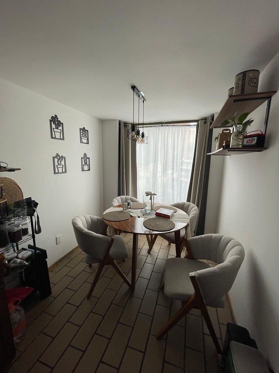 House in El Rincón, Álvaro Obregón, photo 6 of 26