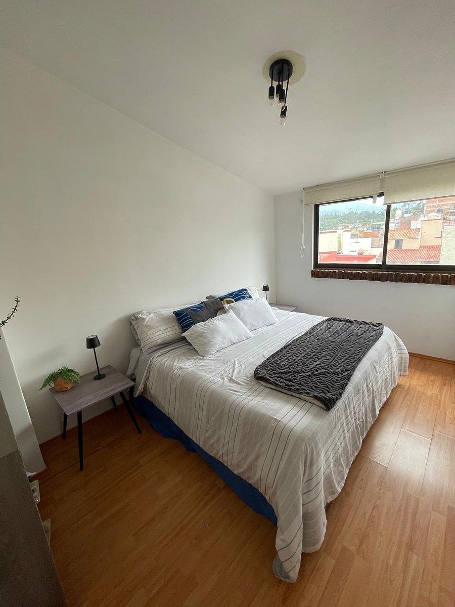 House in El Rincón, Álvaro Obregón, photo 10 of 26
