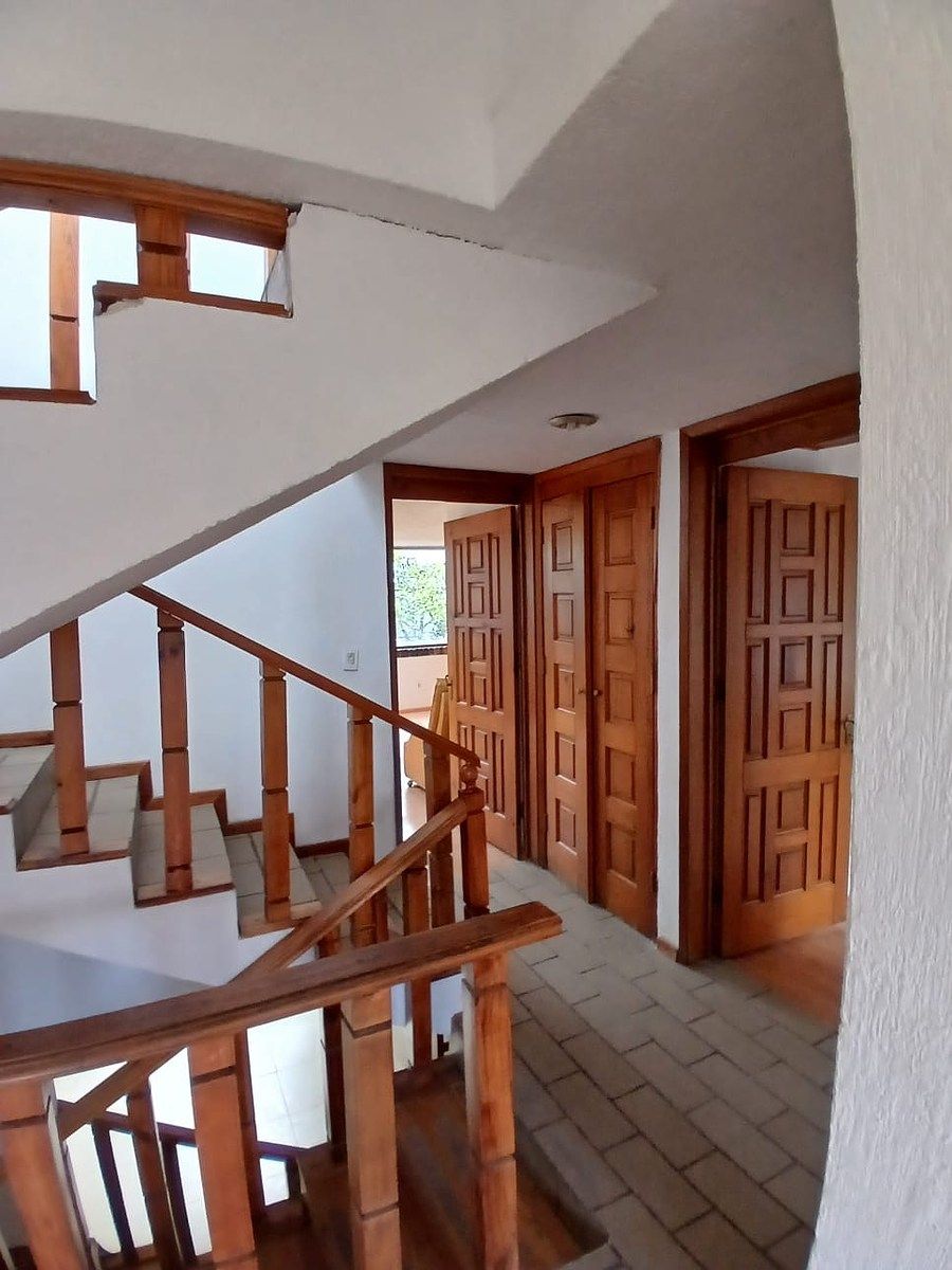 House in El Rincón, Álvaro Obregón, photo 20 of 26