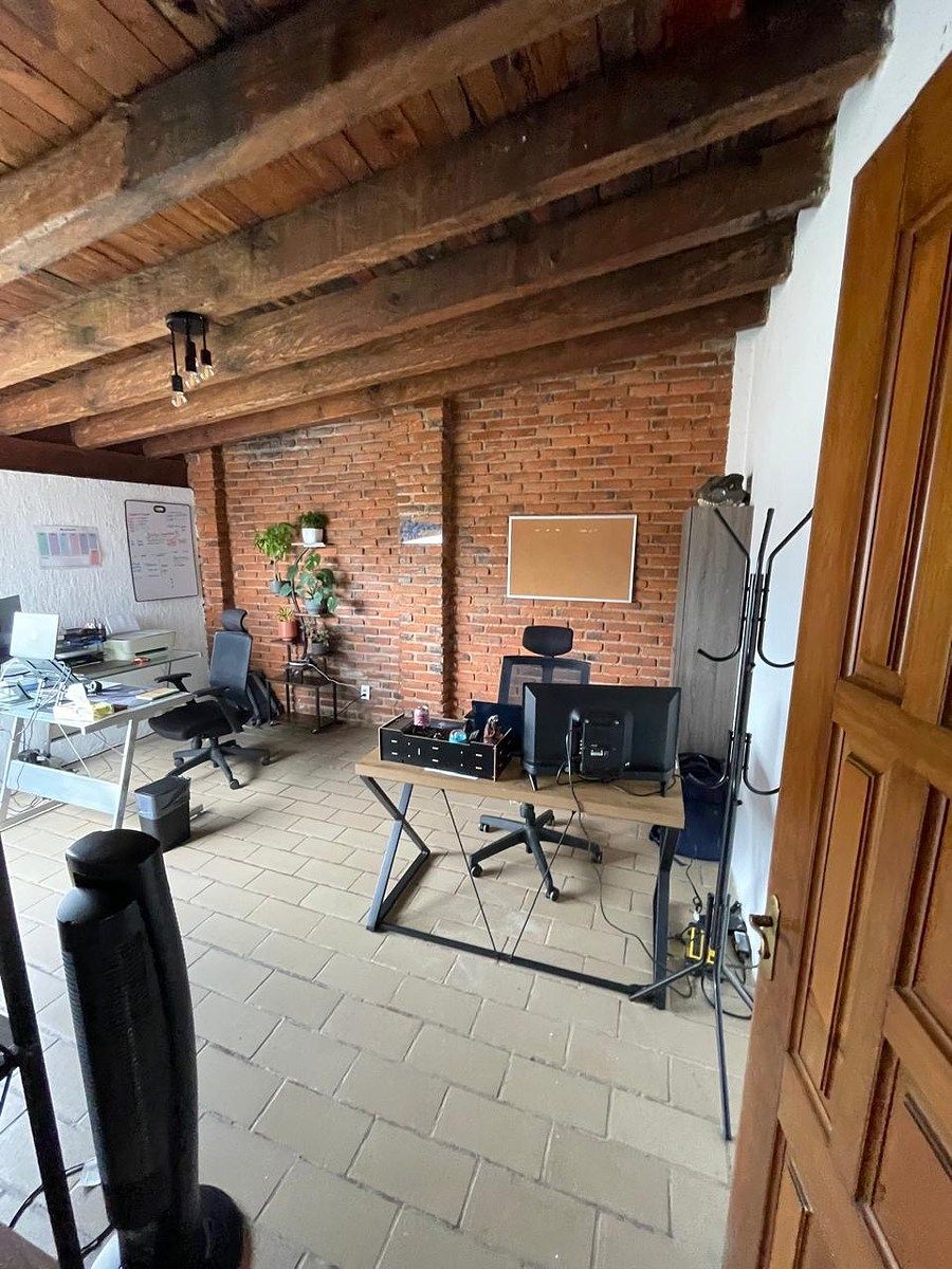 House in El Rincón, Álvaro Obregón, photo 19 of 26