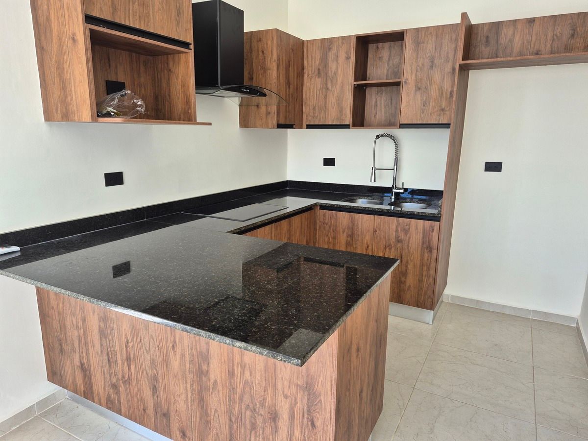 6 de 21: Incluye estufa electrica