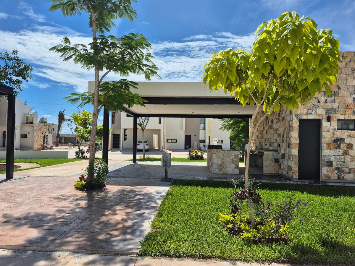 21 de 21: Áreas verdes