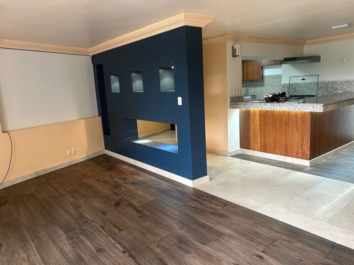 1 de 16: Departamento en renta pedregal del lago Rayo Vende ®