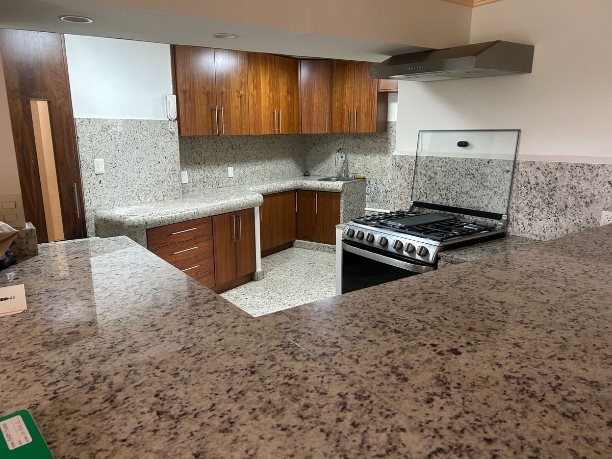 3 de 16: Departamento en renta pedregal del lago Rayo Vende ®