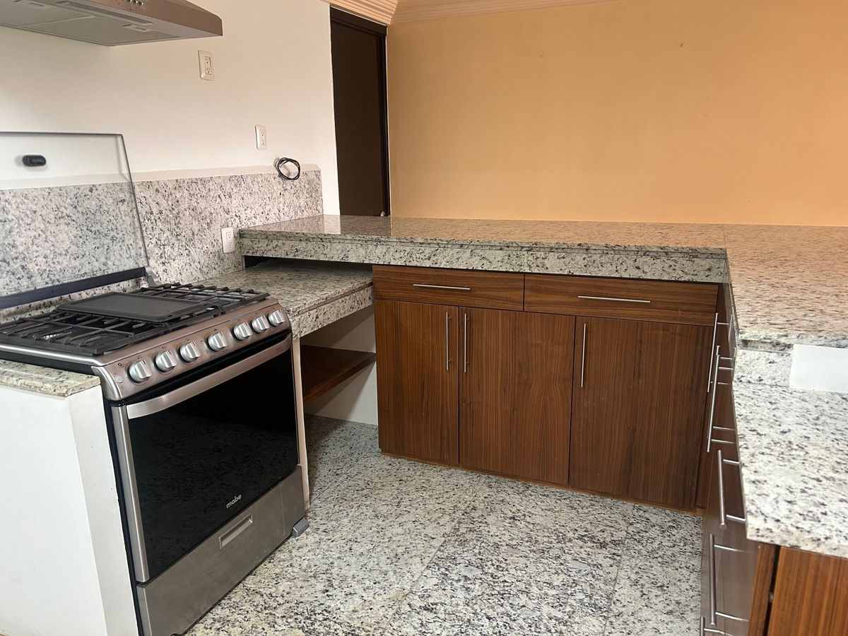 4 de 16: Departamento en renta pedregal del lago Rayo Vende ®